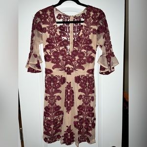 For Love and Lemons size medium dress